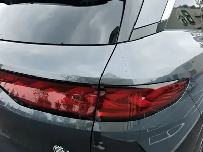 BYD 唐L