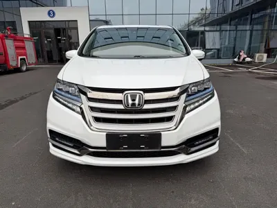 Honda Elysion