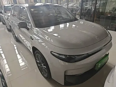 Leapmotor Leapmotor C10