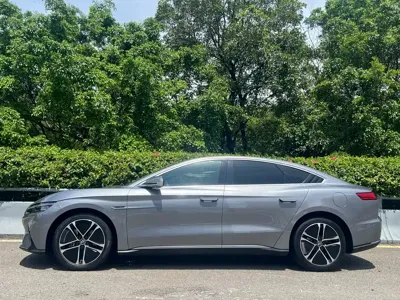 BYD Han