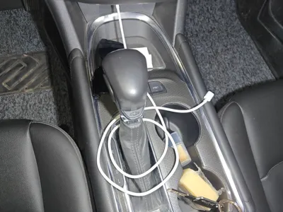Chevrolet Malibu XL