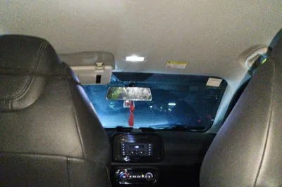 Roewe Clever