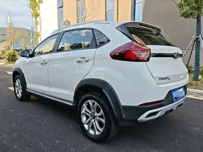 Chery Tiggo 3x