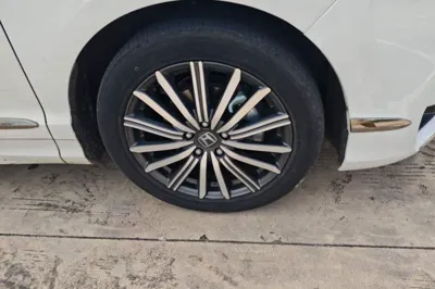 Honda Elysion