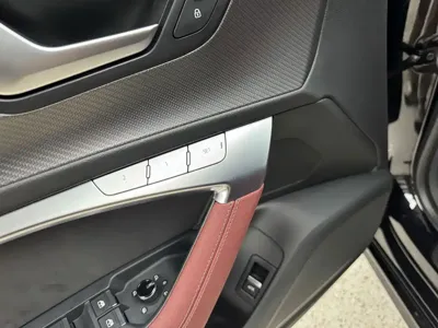 Audi A7L