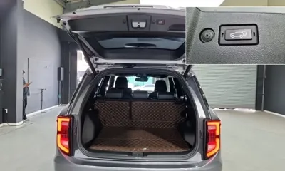 KG_Mobility_Ssangyong Torres