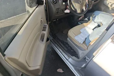 Nissan Sunny