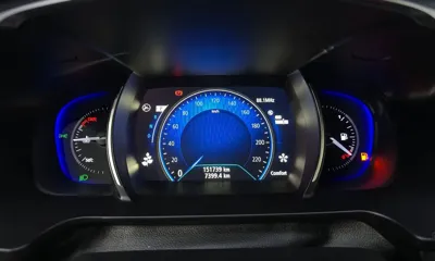Renault-KoreaSamsung SM6