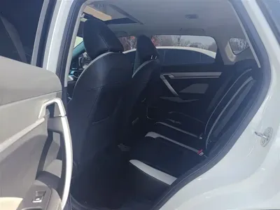 Geely Binyue