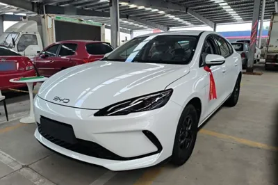 BYD Seal 05 DM-i