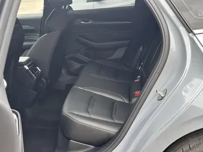 Geely Xingrui