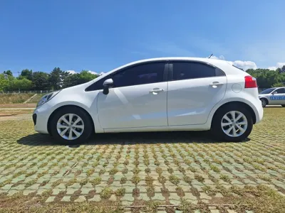 Kia Pride