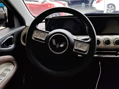 Wuling Bingo