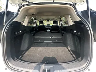 Honda Breeze