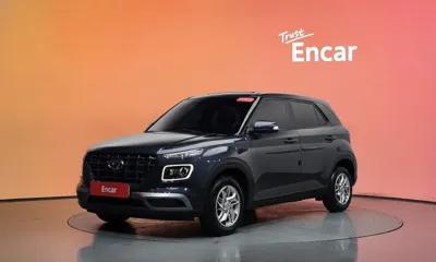 Hyundai Venue