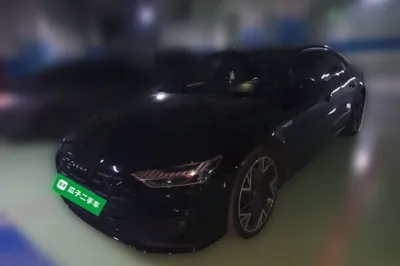 Audi A7L