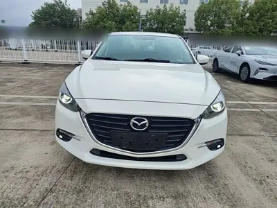 Mazda 3 Axela