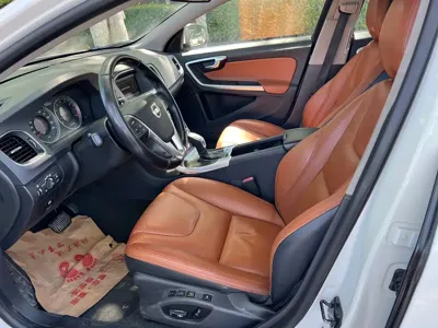 Volvo S60 (Import)