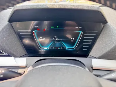 BYD Pro