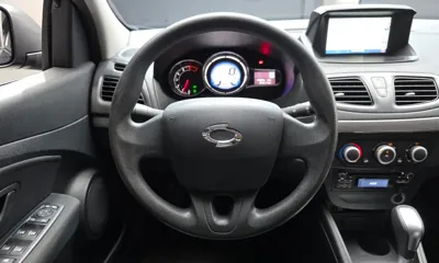 Renault-KoreaSamsung SM3