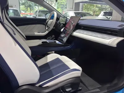 NETA Neta GT