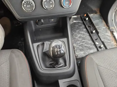 Dongfeng Fengon 380