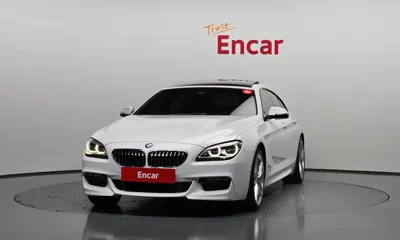 BMW 6-Series