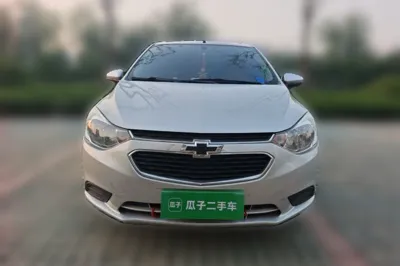 Chevrolet Sail