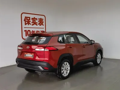Toyota Frontlander