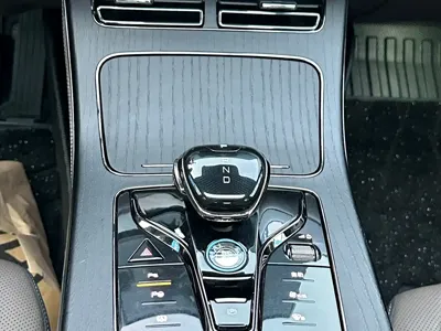 BYD Han