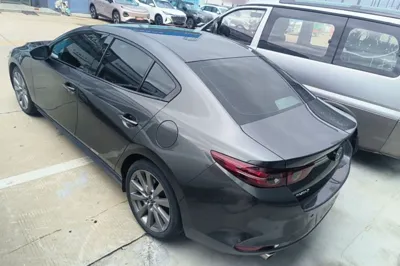 Mazda Mazda 3 Axela