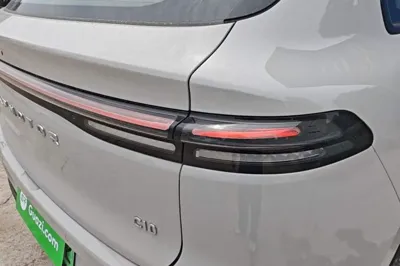 Leapmotor C10