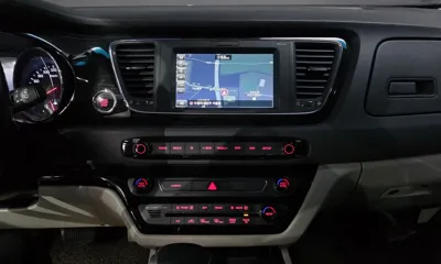 Kia Canival