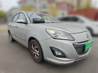 Changan Alsvin V3