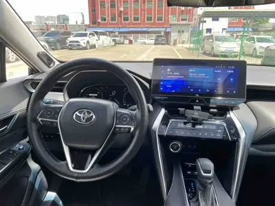 Toyota Venza