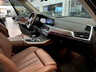 BMW X5 (Import)