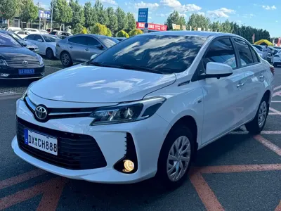 Toyota Vios