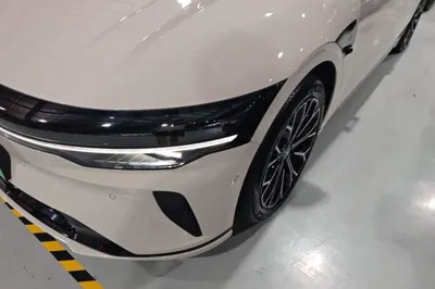 Zeekr 007GT