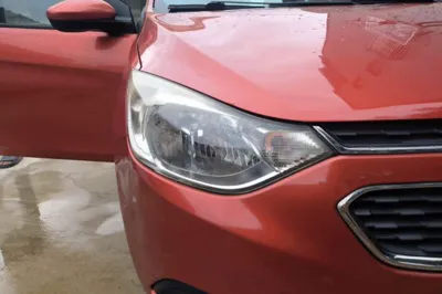 Chevrolet Sail