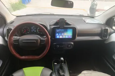 Roewe Clever