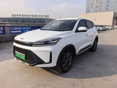 Cowin Xuanjie Pro EV