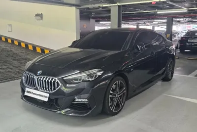 BMW 2-Series