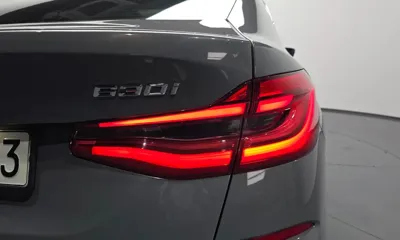 BMW Gran Turismo
