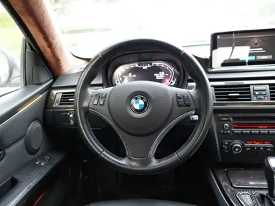 BMW 3 Series (Import)