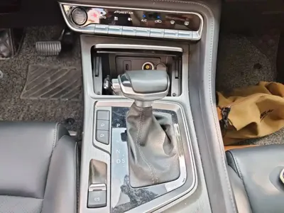 Changan CS55PLUS