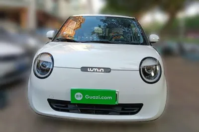 CHANGAN NEVO Lumin