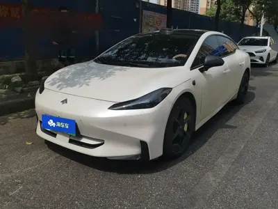 Hyper GT