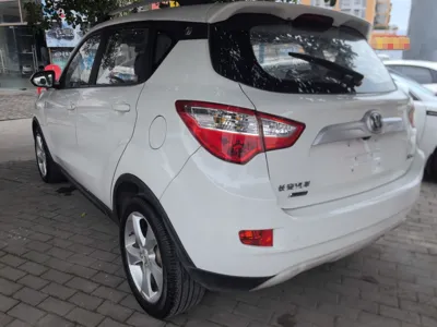 Changan CS35