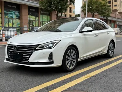 Changan Ruicheng CC