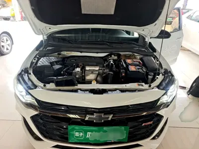 Chevrolet Monza